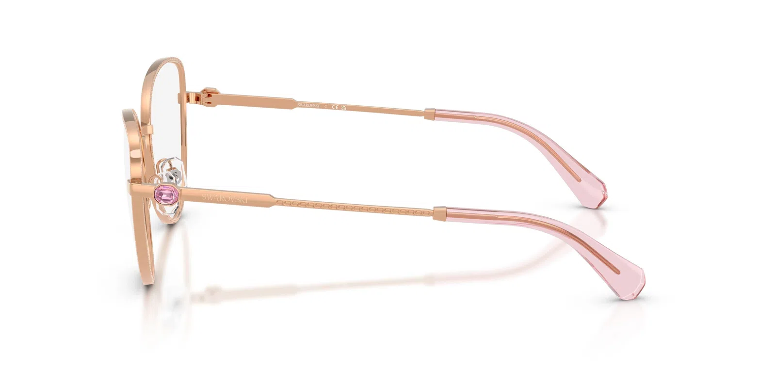 Swarovski 1022 Eyeglasses - view 17